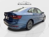 Used 2019 Volkswagen Jetta SEL image 6