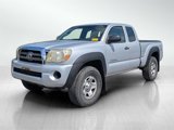 Used 2010 Toyota Tacoma 4x4 Access Cab image 3