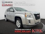Used 2013 GMC Terrain SLE image 4