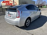 Used 2012 Toyota Prius Three image 4