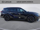Used 2024 Toyota Highlander XSE image 4