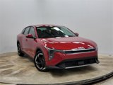 New 2025 Kia K4 EX image 3