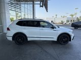 Used 2022 Volkswagen Tiguan SE R-Line image 4