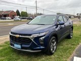 Certified 2024 Chevrolet Trax LT image 3