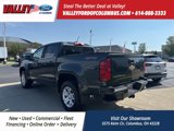 Used 2017 Chevrolet Colorado LT w/ LT Convenience Package image 4