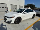 Used 2021 Chevrolet Malibu LT image 3
