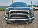 Used 2017 Ford F150 XLT image 2