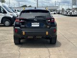 Used 2024 Subaru Crosstrek 2.5i Wilderness w/ Wilderness Package image 4
