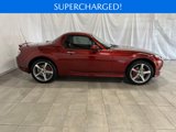 Used 2007 MAZDA MX-5 Miata Grand Touring w/ Premium Pkg image 4