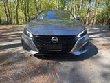Used 2023 Nissan Altima 2.5 SV image 2