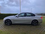 Used 2018 BMW 330e w/ Convenience Package image 4