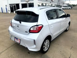 Used 2022 Mitsubishi Mirage LE image 3
