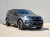 Used 2025 Land Rover Discovery Sport Dynamic SE image 3