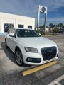 Used 2017 Audi Q5 2.0T Premium Plus w/ Technology Package image 3