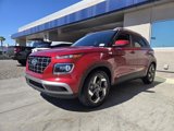 Used 2024 Hyundai Venue Limited image 2