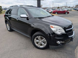 Used 2013 Chevrolet Equinox LTZ w/ LPO, Protection Package image 3