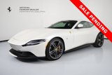 Certified 2024 Ferrari Roma image 3
