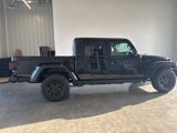 New 2023 Jeep Gladiator Willys image 3
