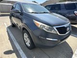 Used 2013 Kia Sportage LX image 2