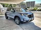 Used 2022 Honda Passport EX-L image 2