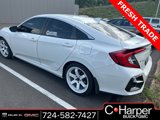 Used 2020 Honda Civic Si image 3