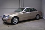 Used 2004 Mercedes-Benz E 320 Sedan image 2