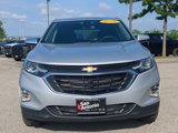 Used 2020 Chevrolet Equinox LT image 3