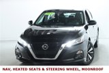 Certified 2021 Nissan Altima 2.5 SL image 3