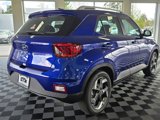 New 2025 Hyundai Venue SEL image 4