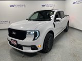 New 2025 Ford Maverick Lobo image 3
