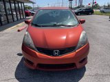 Used 2012 Honda Fit Sport image 3