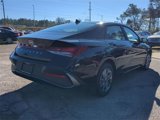New 2025 Hyundai Elantra Sport image 5