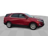 Certified 2020 Chevrolet Equinox LT image 2