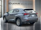 Certified 2021 Lexus NX 300 AWD w/ Accessory Package image 5