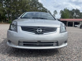 Used 2010 Nissan Sentra 2.0 S image 2