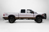 Used 2015 Ford F250 Lariat w/ Lariat Ultimate Package image 5