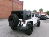 Used 2013 Jeep Wrangler Unlimited Sport image 3