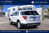 Used 2016 Ford Explorer XLT w/ Equipment Group 202A image 5