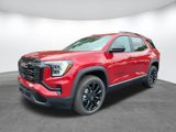 New 2026 GMC Terrain Elevation w/ Black Edition image 3