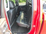 Used 2017 GMC Sierra 1500 SLT w/ SLT Premium Package image 6