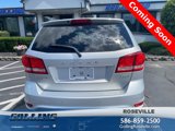 Used 2013 Dodge Journey Crew w/ Flexible Seating Group image 5