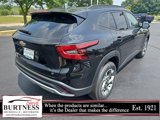 New 2025 Chevrolet Trax LT w/ Driver Confidence Package image 4