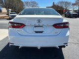 Certified 2023 Toyota Camry SE image 4