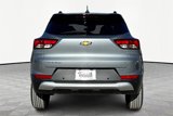 New 2025 Chevrolet TrailBlazer LT w/ Convenience Package image 4