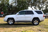 Used 2004 Toyota 4Runner Limited image 3