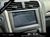 Used 2017 Ford Fusion SE w/ Fusion SE Technology Package image 5