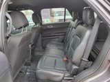 Used 2019 Ford Explorer 4WD Police Interceptor image 4
