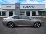 Used 2019 Toyota Camry SE image 2