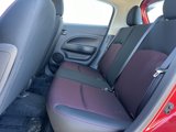 New 2024 Mitsubishi Mirage Black Edition image 4