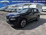 Used 2023 Nissan Rogue SV image 4